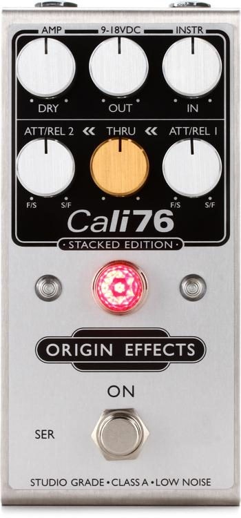 CALI76 STACKED EDITION